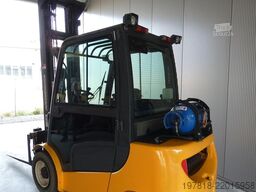 Jungheinrich TFG 430