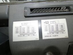Jungheinrich TFG 430