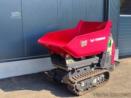 Yanmar C08-A HITIP NEUMASCHINE