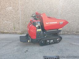 Yanmar C08-A HITIP NEUMASCHINE