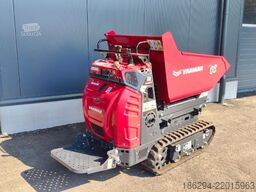 Yanmar C08-A HITIP NEUMASCHINE