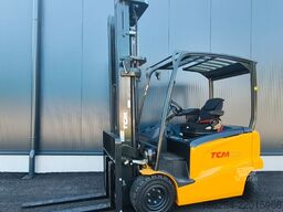TCM FHB30L-F2 NEUMASCHINE