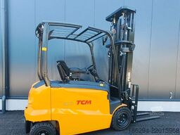 TCM FHB30L-F2 NEUMASCHINE