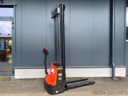 EP ESA121 NEUMASCHINE
