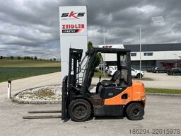 Carrello elevatore frontale Doosan D30S-5