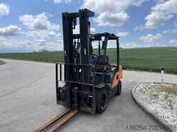 Doosan D35C-7