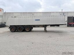 Kel-Berg Tipper / Kipper 31m3