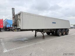 Kel-Berg Tipper / Kipper 31m3