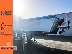 Kel-Berg City tipper / City-Alukastenmulde Kipper 24m3