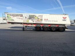 Kel-Berg Tipper / Kippauflieger 37 m3