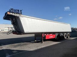 Kel-Berg Tipper / Kippauflieger 37 m3