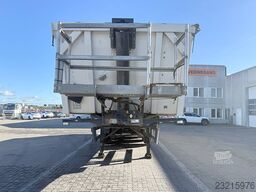 Meiller Tipper / Kippauflieger 37 m3