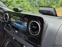 MERCEDES-BENZ Sprinter  319 VIP Shuttle 9 SS  Panoramadach Sto