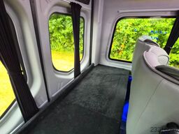 MERCEDES-BENZ Sprinter  319 VIP Shuttle 9 SS  Panoramadach Sto