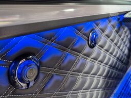 MERCEDES-BENZ Sprinter  319 VIP Shuttle 9 SS  Panoramadach Sto
