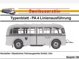 Kässbohrer PA 4