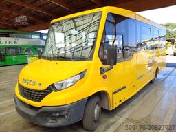 IVECO Indcar