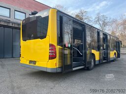 Mercedes-Benz Citaro