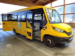IVECO Indcar