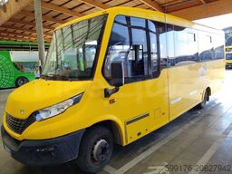 IVECO Indcar