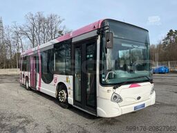 HeuliezBus GX127L