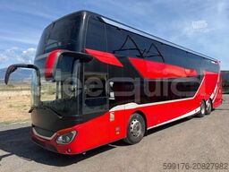 Setra S 531 DT