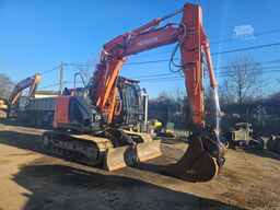 Hitachi ZX 135 US-5