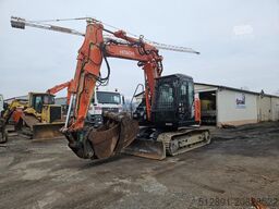 Hitachi ZX 135 US-5