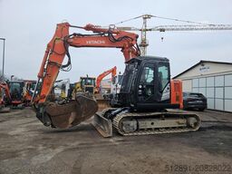 Hitachi ZX 135 US-5