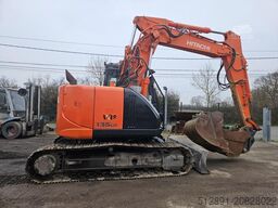 Hitachi ZX 135 US-5