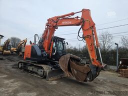 Hitachi ZX 135 US-5