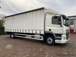 DAF CF 320 FA
