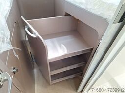 BÜRSTNER Lyseo TD 727 G