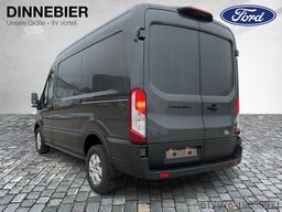 FORD TRANSIT 350 L2 H2 Kasten LKW Limited 121 kW