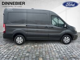 FORD TRANSIT 350 L2 H2 Kasten LKW Limited 121 kW