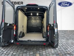 FORD TRANSIT 350 L2 H2 Kasten LKW Limited 121 kW