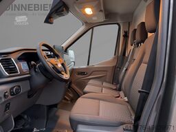 FORD TRANSIT 350 L2 H2 Kasten LKW Limited 121 kW