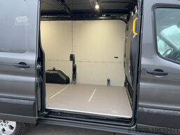 FORD TRANSIT 350 L2 H2 Kasten LKW Limited 121 kW
