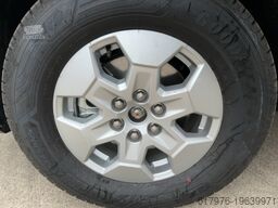 FORD TRANSIT 350 L2 H2 Kasten LKW Limited 121 kW