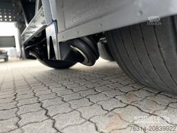 Schmitz Cargobull Curtainsider Mega Getränke