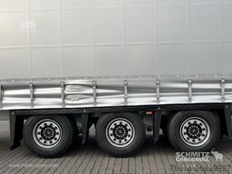 Schmitz Cargobull Curtainsider Mega Getränke