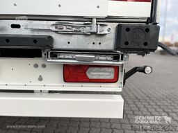 Schmitz Cargobull Curtainsider Mega Getränke