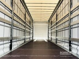 Schmitz Cargobull Curtainsider Mega Getränke