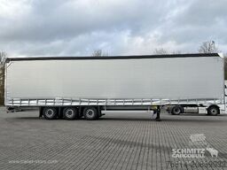 Schmitz Cargobull Curtainsider Mega Getränke
