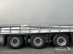 Schmitz Cargobull Curtainsider Mega Getränke