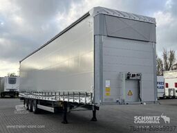 Schmitz Cargobull Curtainsider Mega Getränke