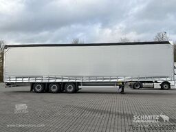 Schmitz Cargobull Curtainsider Mega Getränke