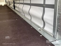 Schmitz Cargobull Curtainsider Mega Getränke