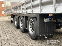 Schmitz Cargobull Curtainsider Mega Getränke