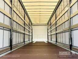 Schmitz Cargobull Curtainsider Standard Getränke